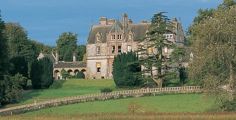 Castle Leslie